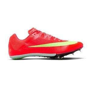 Nike Zoom Rival Sprint Track Spikes Men Size 12 Shoes